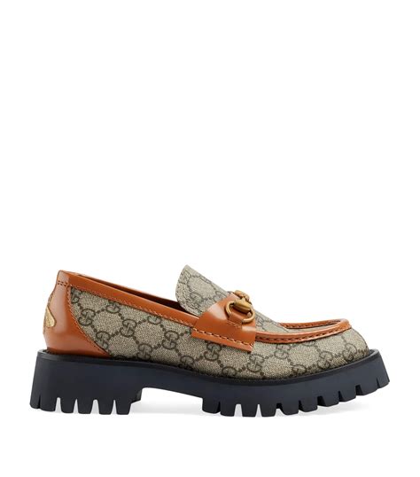 gucci loafers lug|buy Gucci loafers online.